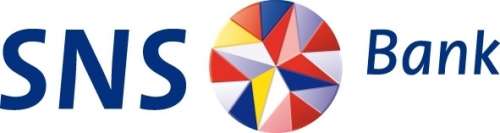 Logo SNS bank